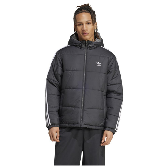 Adidas Ανδρικό μπουφάν Adicolor Reversible Jacket
